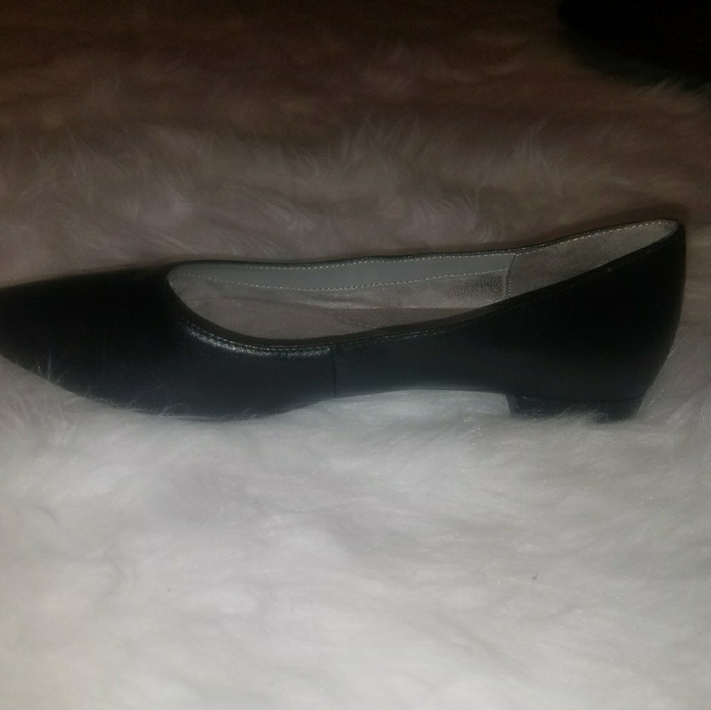 Aerosoles Hey Girl Ballerina Flat, 7.5